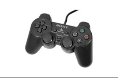 PlayStation 2 DualShock 2 Controller - PlayStation 2 | VideoGameX